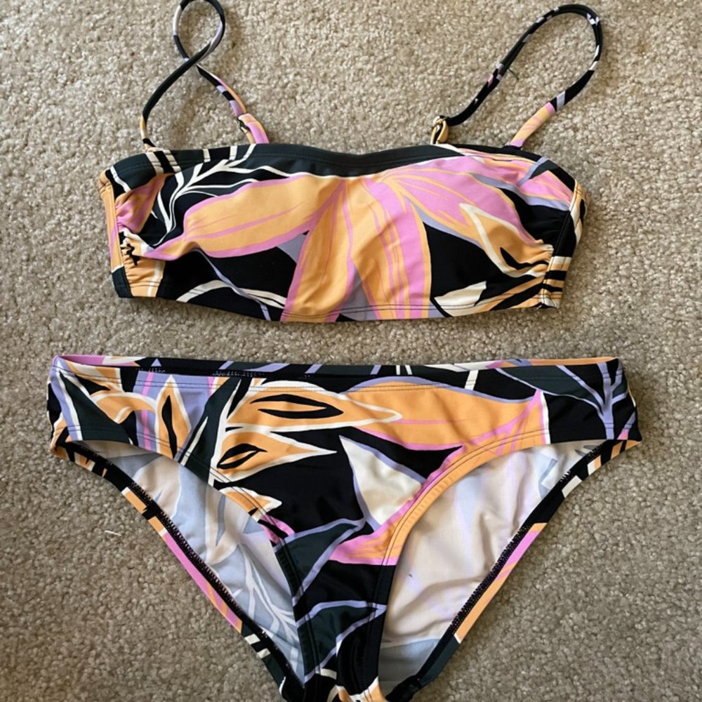 Kona Sol bikini